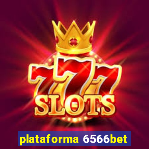 plataforma 6566bet